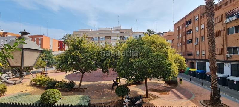 Foto 41b63b84-081c-400a-84f2-00b7159a3912. Appartamento con riscaldamento in El Grau Valencia