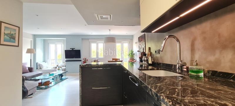 Foto 5b9dc049-d093-4869-8409-5bf0834e547f. Appartamento con riscaldamento in El Grau Valencia