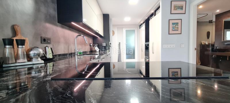 Foto 6bfcf383-a3c5-425c-a7a8-898386e7d762. Appartamento con riscaldamento in El Grau Valencia