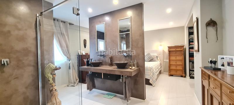 Foto 92534ef7-ec21-42d5-8f5d-d9b07d410849. Appartamento con riscaldamento in El Grau Valencia