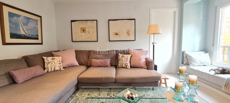 Foto cc47f1f5-33a9-4d6c-a5b6-a0f70bf6225b. Appartamento con riscaldamento in El Grau Valencia