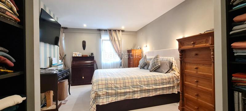 Foto d0cbbe44-884d-4483-a42e-565c1f40330c. Appartamento con riscaldamento in El Grau Valencia