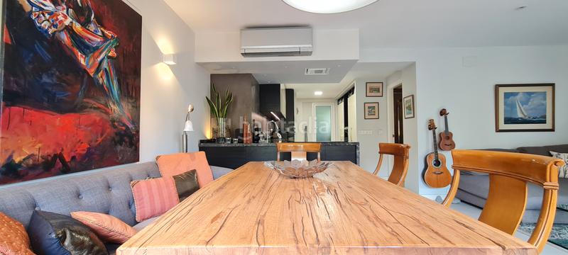 Foto da69e3a6-6bcb-48ff-a4b7-e094396f606e. Appartamento con riscaldamento in El Grau Valencia