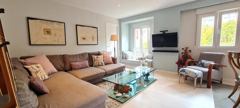 Foto f7738045-b58e-4082-8e5b-326a8e50c5bf. Appartamento con riscaldamento in El Grau Valencia