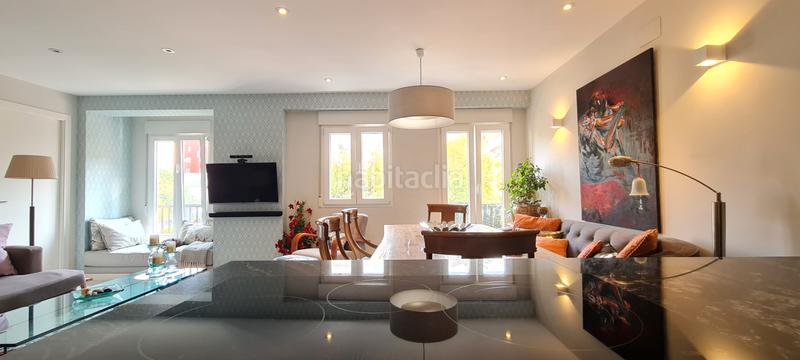 Foto ffadfb69-275b-40ca-a42e-839c8d5bfa05. Appartamento con riscaldamento in El Grau Valencia