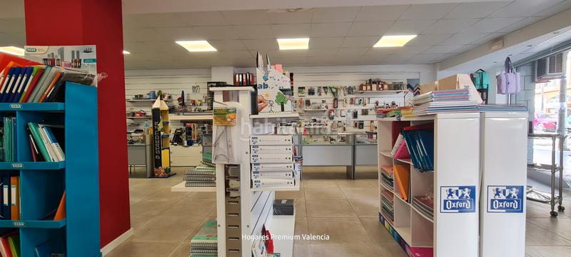 Foto 141290d6-dd7c-4ffe-9f55-2b2f512b82e1. Location local commercial dans carretera de llíria 87 dans Burjassot