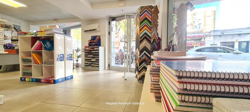 Foto 1bf335f0-0fc7-459e-a4c2-999c43ae54cd. Location local commercial dans carretera de llíria 87 dans Burjassot