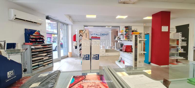 Foto 1e7f6ed3-3d60-4855-a08a-4ba519daaaf1. Location local commercial dans carretera de llíria 87 dans Burjassot