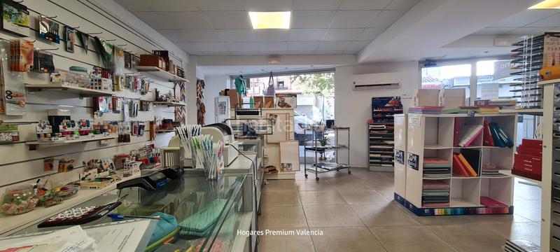 Foto 2ecdc496-1ad9-47d7-8bd6-3b592e7aaf35. Location local commercial dans carretera de llíria 87 dans Burjassot