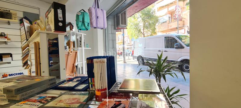 Foto 4237ae09-8474-4fc1-be7e-092d0b25d6e5. Location local commercial dans carretera de llíria 87 dans Burjassot