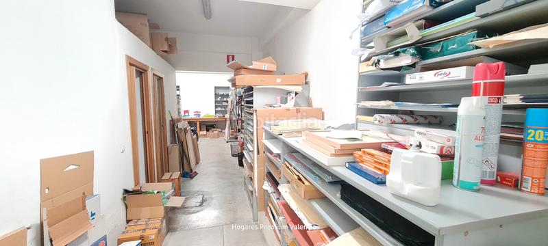 Foto 514e31af-03bb-4863-b930-82c082f67870. Location local commercial dans carretera de llíria 87 dans Burjassot