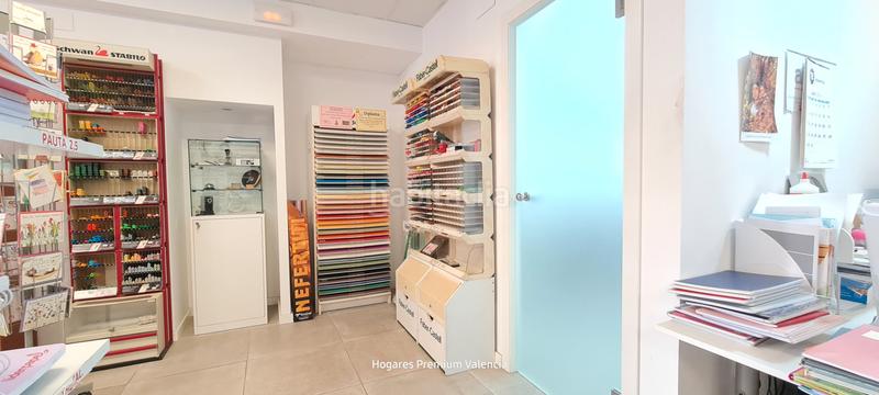 Foto 7decb670-cb96-4df0-ab01-b0a2937ebb8c. Location local commercial dans carretera de llíria 87 dans Burjassot