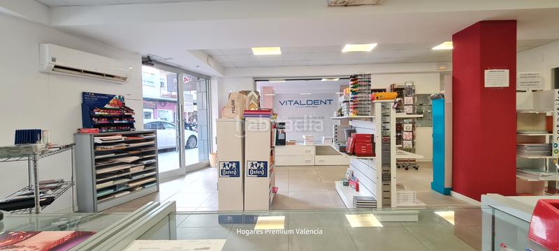 Foto 848dfedd-1d20-4b32-9e92-544eab946558. Location local commercial dans carretera de llíria 87 dans Burjassot