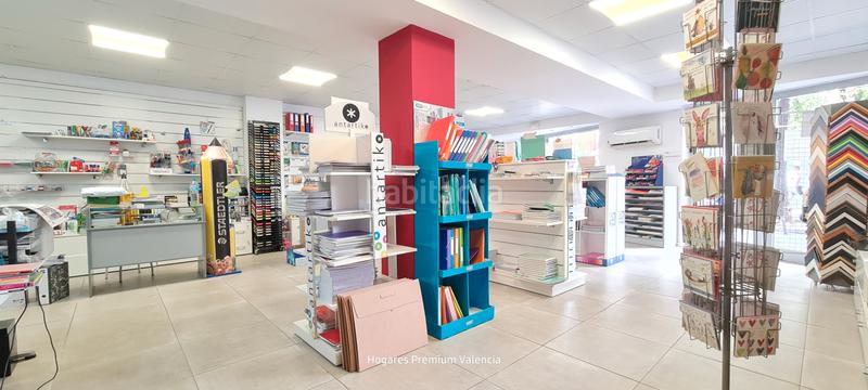 Foto 9621f34a-2167-41b6-a315-2d0e7b2bc4cf. Location local commercial dans carretera de llíria 87 dans Burjassot