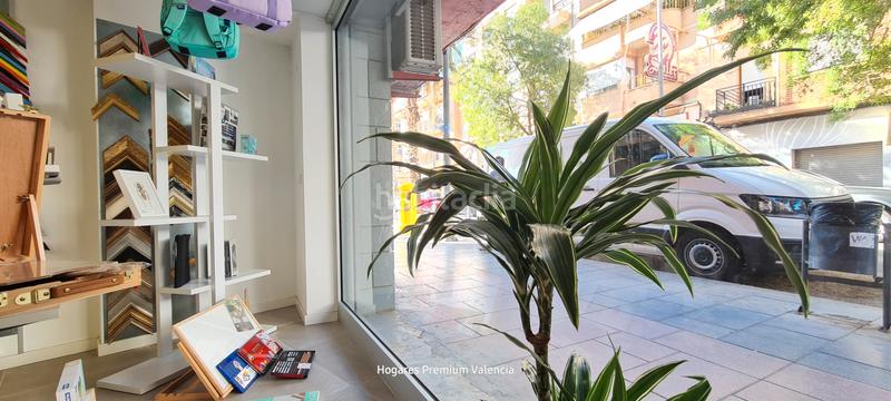 Foto 9af083e5-283a-4b9c-a18a-ea4f7b379c73. Location local commercial dans carretera de llíria 87 dans Burjassot