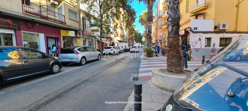 Foto a24b5b3a-1a80-4a66-ab43-499f84582867. Location local commercial dans carretera de llíria 87 dans Burjassot