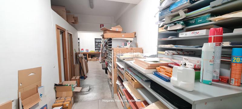 Foto a36429f3-d2fe-41d7-ac29-170147c72caf. Location local commercial dans carretera de llíria 87 dans Burjassot