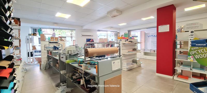 Foto a9fd49d6-9827-42de-9492-3ebc19716ca3. Location local commercial dans carretera de llíria 87 dans Burjassot