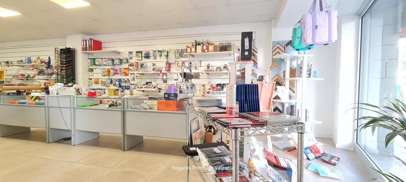 Foto b58e612f-554b-48d9-b869-4eaba6bbe020. Location local commercial dans carretera de llíria 87 dans Burjassot