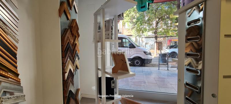 Foto b90e8578-8cae-4426-9e2e-3ac13599593c. Location local commercial dans carretera de llíria 87 dans Burjassot