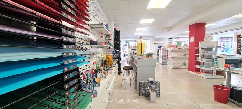 Foto c63c7498-63f2-43f6-b4d0-f066adb4e619. Location local commercial dans carretera de llíria 87 dans Burjassot