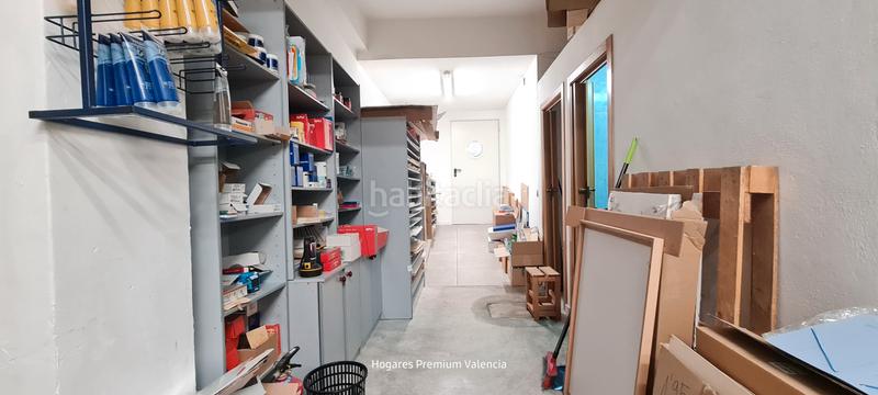 Foto d62d7013-3c68-48c8-8193-805f6b3873c3. Location local commercial dans carretera de llíria 87 dans Burjassot