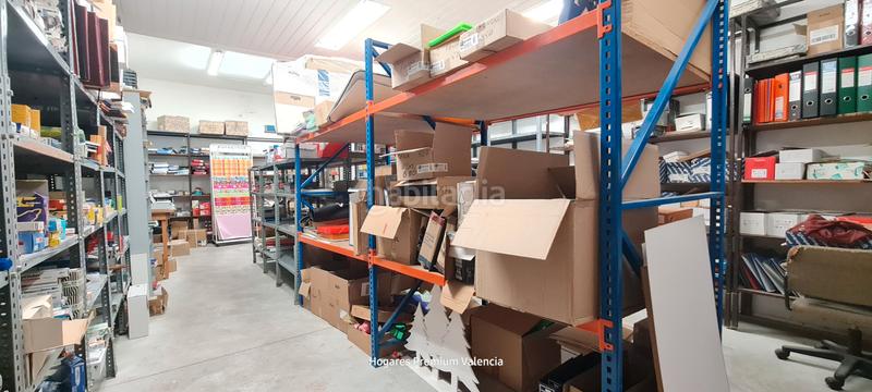 Foto dc67d384-ecaf-4d91-8b41-89961470fbe3. Location local commercial dans carretera de llíria 87 dans Burjassot