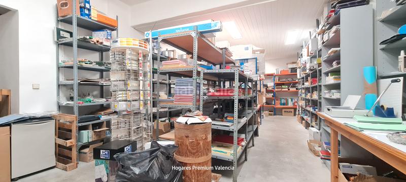 Foto dccb50b2-f5ba-4de4-aa68-14827118cc46. Location local commercial dans carretera de llíria 87 dans Burjassot