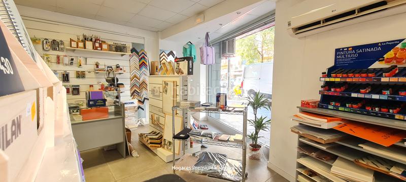 Foto e213d929-0227-4892-9483-bfe714c1af03. Location local commercial dans carretera de llíria 87 dans Burjassot