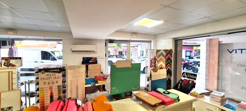 Foto e4cdb92c-49c1-4fd0-b0f1-6f7769688b36. Location local commercial dans carretera de llíria 87 dans Burjassot