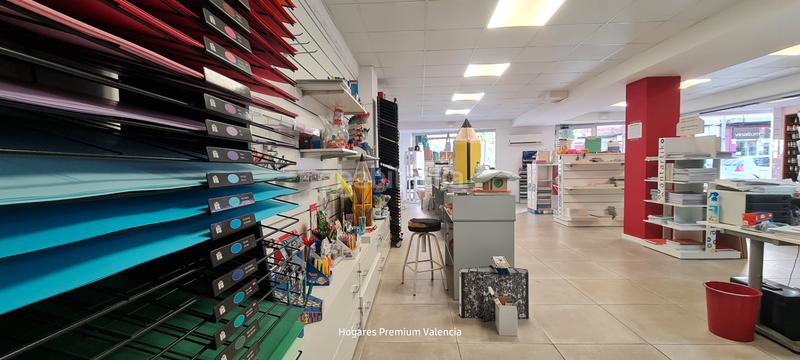 Foto ede70bbc-7a5e-4d31-833b-1dbaaafb1469. Location local commercial dans carretera de llíria 87 dans Burjassot