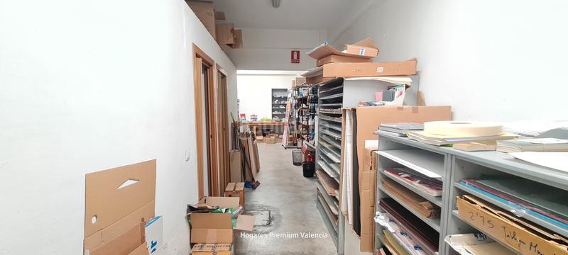 Foto f19a4d74-6f5b-4dad-bdf6-bddab7d8887c. Location local commercial dans carretera de llíria 87 dans Burjassot