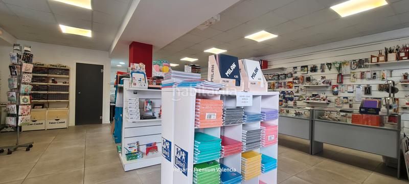 Foto f1d808a4-579a-4d7d-9e81-93f938ce6a32. Location local commercial dans carretera de llíria 87 dans Burjassot