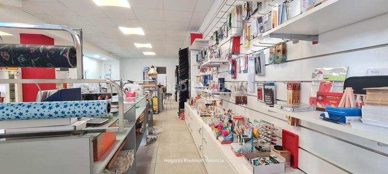 Foto fea3d214-ecf2-4f03-ae45-9de65cdb9360. Location local commercial dans carretera de llíria 87 dans Burjassot