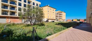 Terreny residencial a Calle vinaroz 7. Oportunidad de inversion, solar en oropesa de mar, para promocio