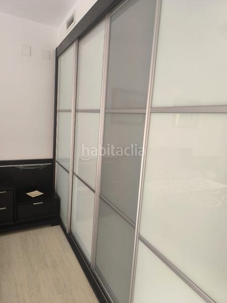 Foto 48295a02-59eb-4a9b-a988-3ea184206b9e. Alquiler piso alquiler de vivienda en complejo residencial. 2 habitaciones, amueblado y superterraza. en Valencia