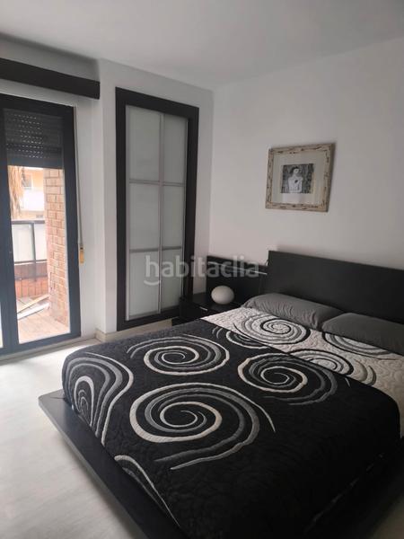 Foto 6f314bd6-f256-4963-94e9-e7bd8b408c85. Alquiler piso alquiler de vivienda en complejo residencial. 2 habitaciones, amueblado y superterraza. en Valencia