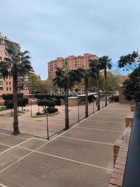 Foto 87d79c33-7c7d-46f6-a3e0-4cc5b391efb3. Alquiler piso alquiler de vivienda en complejo residencial. 2 habitaciones, amueblado y superterraza. en Valencia
