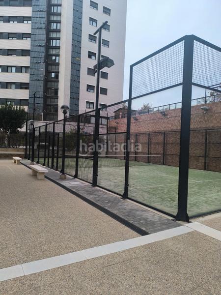 Foto a24ffd54-4972-44b7-bb7c-baf972f2f95d. Alquiler piso alquiler de vivienda en complejo residencial. 2 habitaciones, amueblado y superterraza. en Valencia