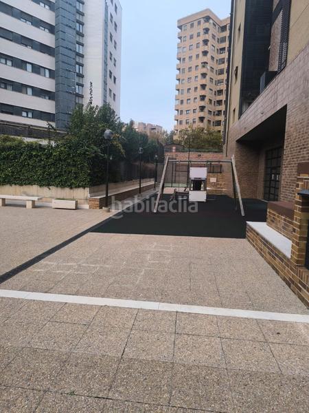 Foto f42e4613-4922-48fd-a79c-7ed819e5beea. Alquiler piso alquiler de vivienda en complejo residencial. 2 habitaciones, amueblado y superterraza. en Valencia
