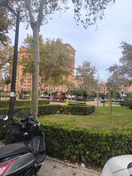 Foto f6ccccc6-b4e7-4110-9af0-ec82f61ebe2c. Alquiler piso alquiler de vivienda en complejo residencial. 2 habitaciones, amueblado y superterraza. en Valencia