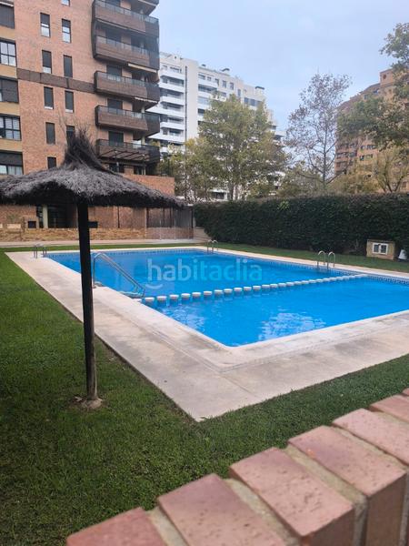 Foto 989212b9-a13c-451e-844c-5d0fbcb93bf1. Location appartement dans carrer de dolores marqués 33 dans Valencia