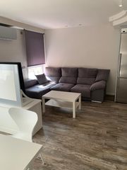 Etagenwohnung  Calle doctor fleming. Piso reformado en venta doctor fleming