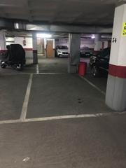 Lloguer Aparcament cotxe  Calle juan gualberto bermúdez. Plaza de parking