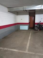 Lloguer Aparcament cotxe  Calle juan gualberto bermúdez. Plaza de parking