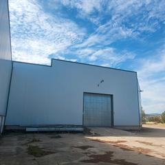 Rent Industrial building in Marivella - Huérmeda - Embid de la Ribera. Nave industrial paraje san ramon