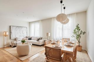 Pis  Calle de antonio acua. Ubicacin excepcional a escasos metros del codiciado parque del