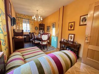 Pis a Calle de Carpio y Torta