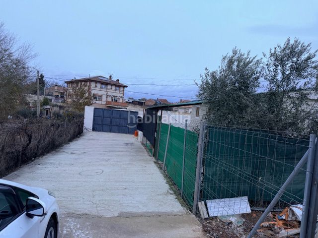 Foto 071135d0-cc63-4515-b99d-35efa82414f3. Casa en Mejorada del Campo