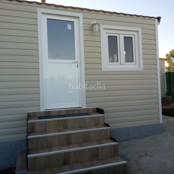 Foto 12d210f2-5344-43eb-9c33-5f400039f7ce. Casa en Mejorada del Campo